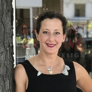 Meet your Posher, Jill